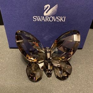 Swarovski Butterfly in box